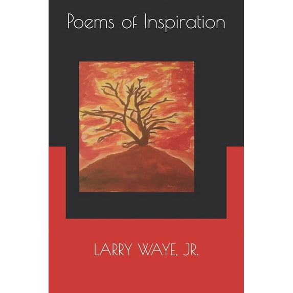 Poems of Inspiration (Paperback)