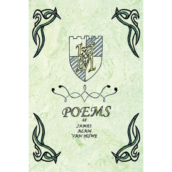 Poems of James Alan Van Howe