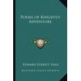 thumbnail image 1 of Poems of Knightly Adventure (Paperback), 1 of 1