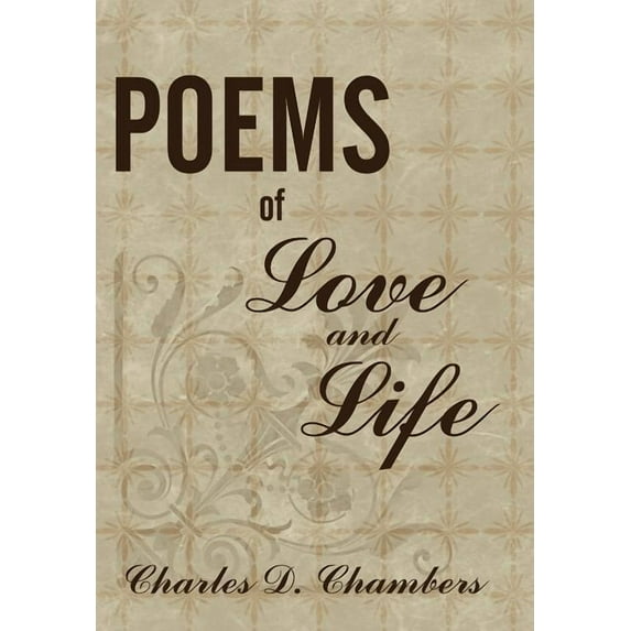 Poems of Love and Life