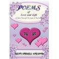 thumbnail image 1 of Poems of Love and Life as Seen Through the Eyes of the Heart (Paperback), 1 of 1
