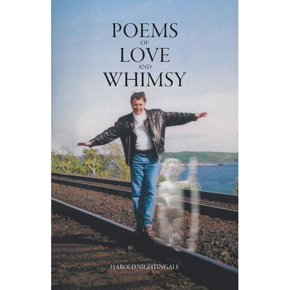 Poems of Love and Whimsy, (Paperback)