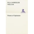 thumbnail image 1 of Poems of Optimism (Paperback), 1 of 1