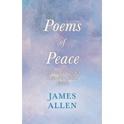 Poems of Peace - Including the lyrical Dramatic Poem Eolaus With an Essay from Within You is the Power by Henry Thomas , Paperback