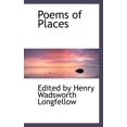 thumbnail image 1 of Poems of Places (Paperback), 1 of 1