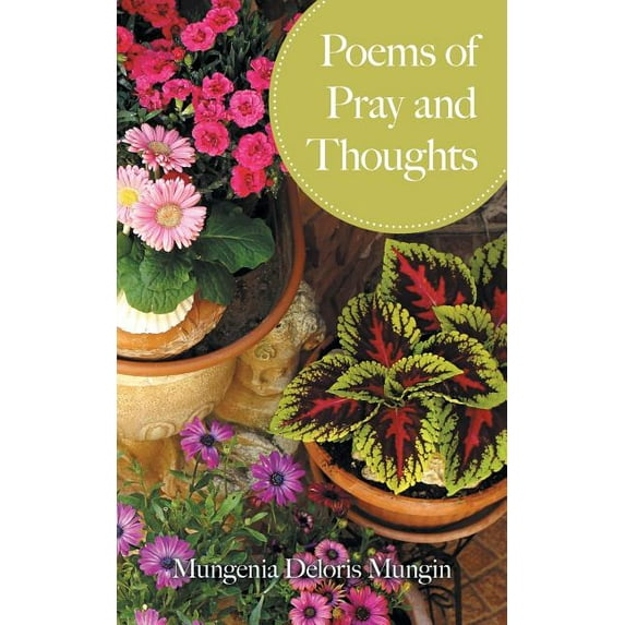 Poems of Pray and Thoughts