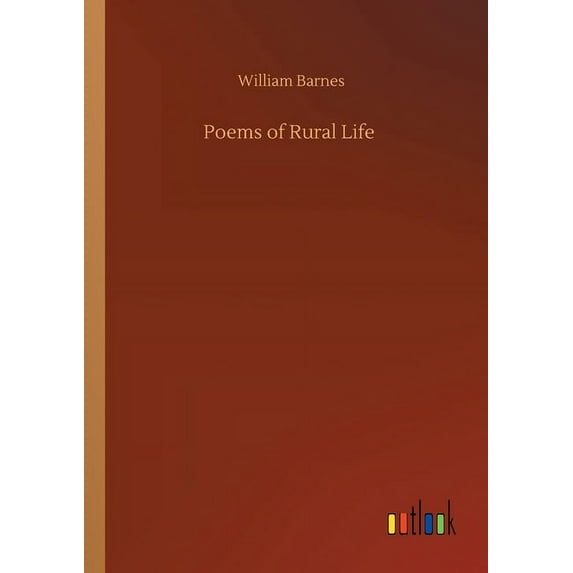 Poems of Rural Life