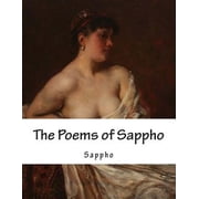 The Poems of Sappho Paperback