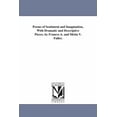 thumbnail image 1 of Poems of Sentiment and Imagination, With Dramatic and Descriptive Pieces. by Frances A. and Metta V. Fuller., (Paperback), 1 of 1