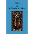 thumbnail image 1 of Poems of St. Therese, Carmelite of Lisieux, (Hardcover), 1 of 1