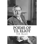 Poems of T.S. Eliot