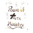 thumbnail image 1 of Poems of Truth Ministry, (Paperback), 1 of 1