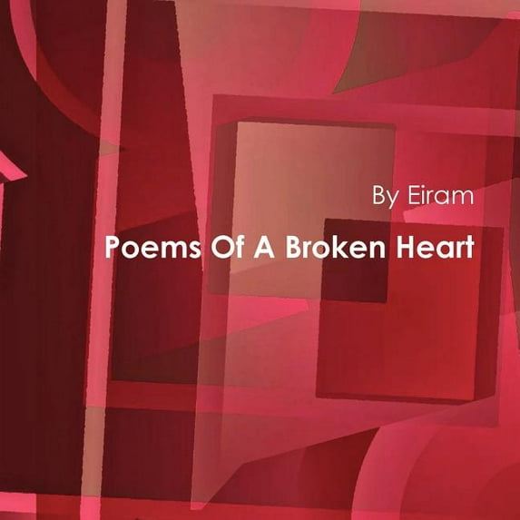 Poems of a Broken Heart Paperback
