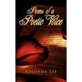 thumbnail image 1 of Poems of a Poetic Voice, 1 of 1