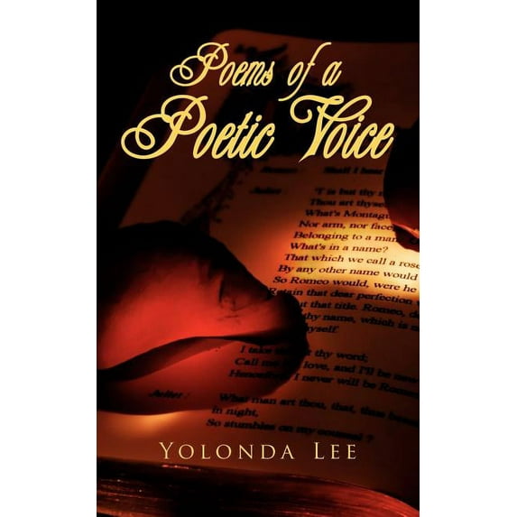 Poems of a Poetic Voice