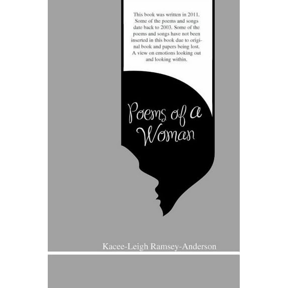 Poems of a Woman