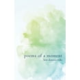 thumbnail image 1 of Poems of a moment (Paperback), 1 of 1