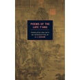 thumbnail image 1 of Poems of the Late T'ang (Paperback), 1 of 1