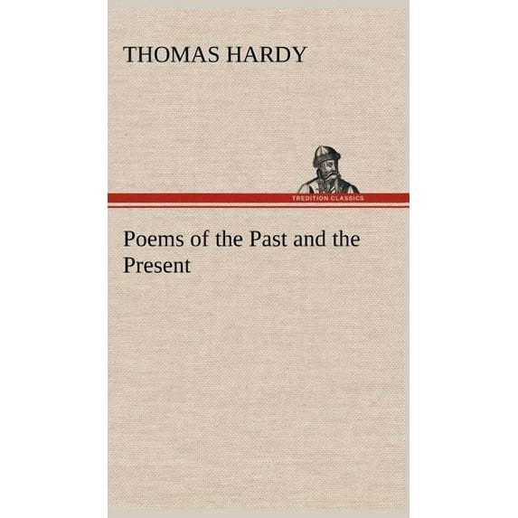 Poems of the Past and the Present (Hardcover)