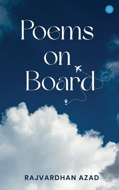 Poems on Board, (Paperback)