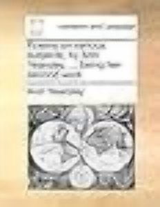 Poems on various subjects, by Ann Yearsley, ... being her second work.