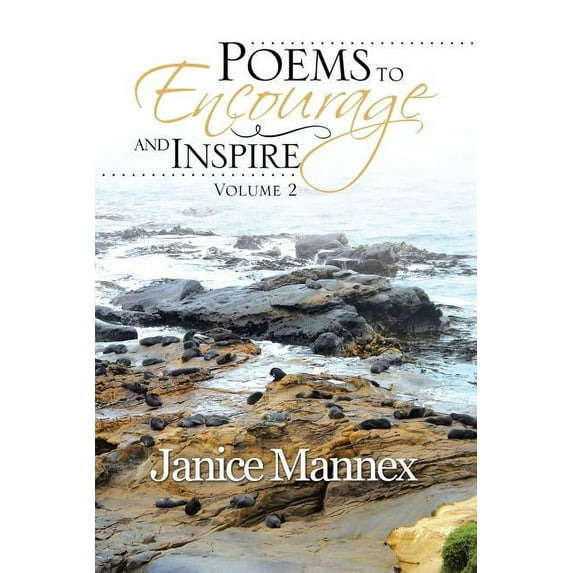 Poems to Encourage and Inspire