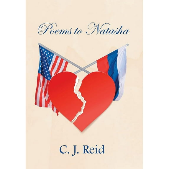 Poems to Natasha