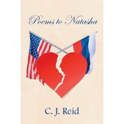 Poems to Natasha Paperback