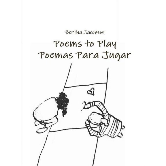 Poems to Play/Poemas Para Jugar, (Paperback)