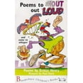 thumbnail image 1 of Pre-Owned Poems to Shout Out Loud Paperback, 1 of 1