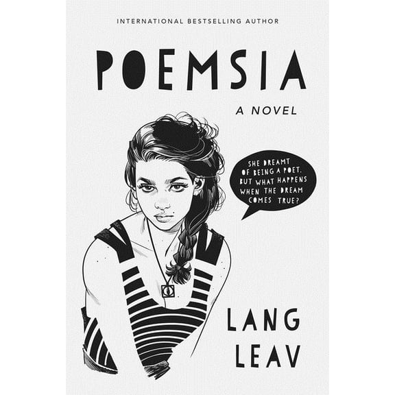Poemsia, (Paperback)