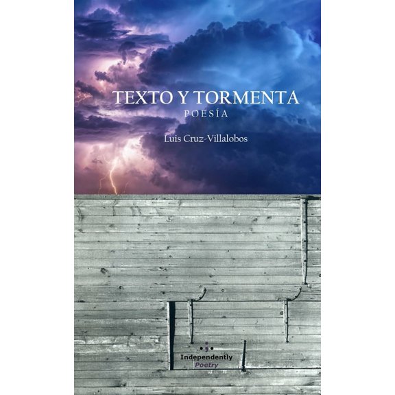Poesa Filosfica: Texto y Tormenta (Paperback)