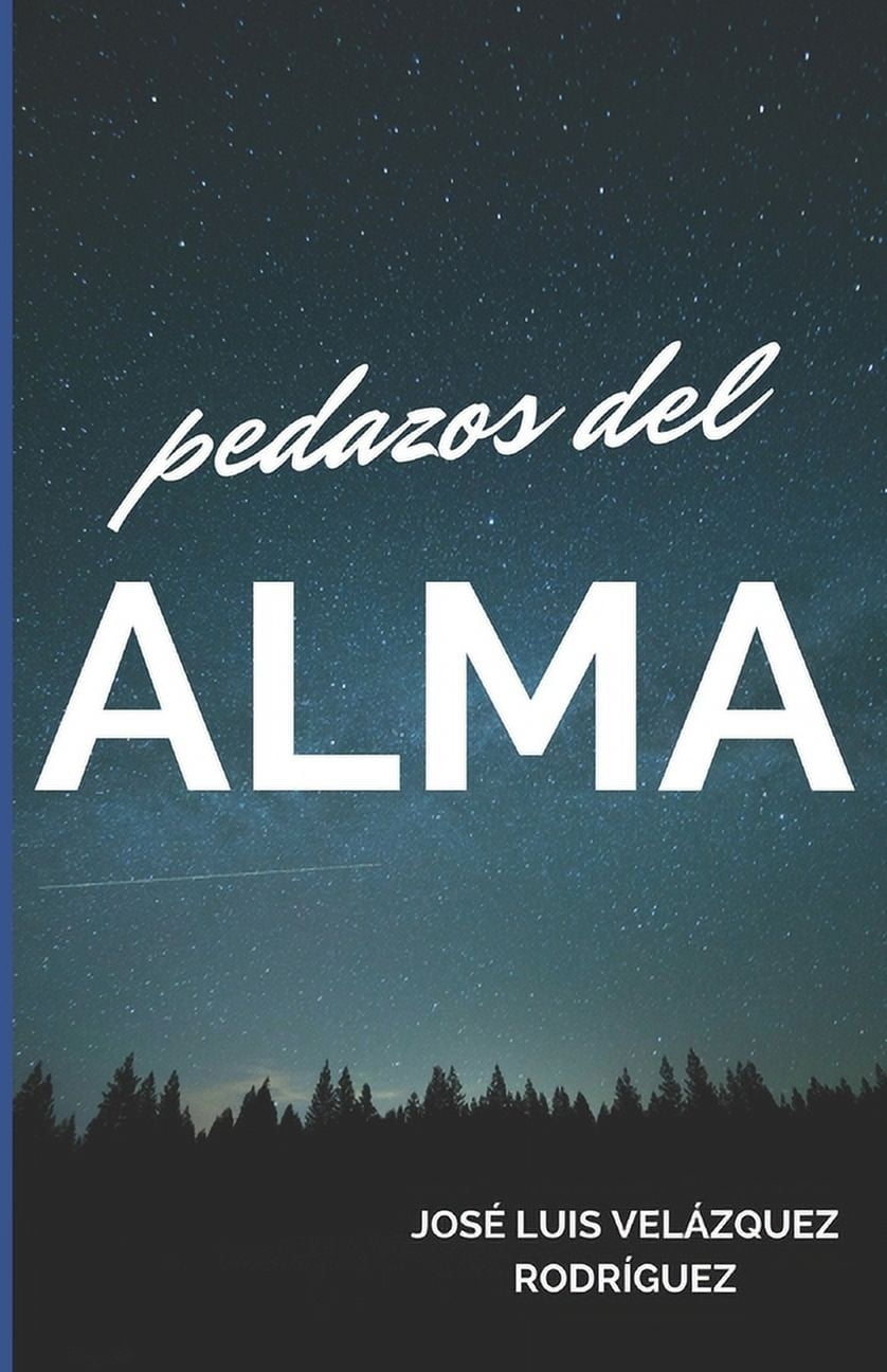 Poesía Interior Pedazos del alma, (Paperback)