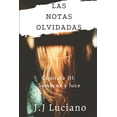 thumbnail image 1 of Poesía: Las notas olvidadas Capitulo III (Paperback), 1 of 1