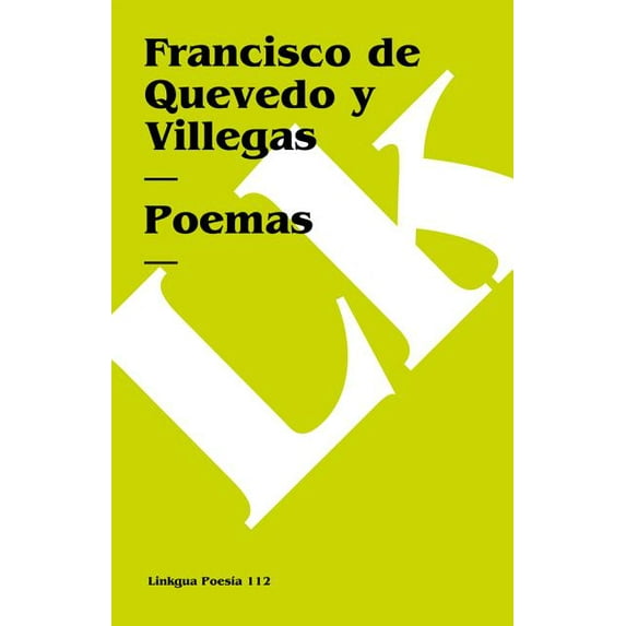 PoesÃa Poemas, Book 112, (Paperback)