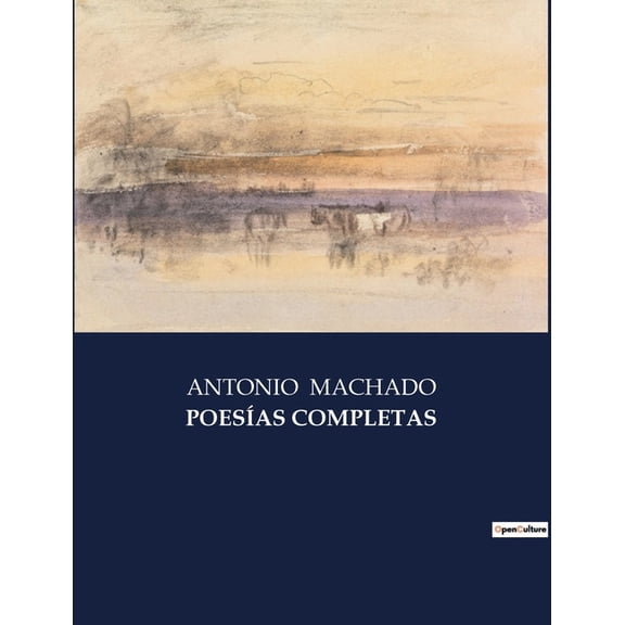 Poesas Completas, (Paperback)