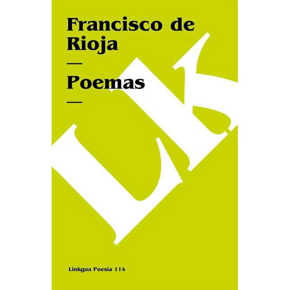 PoesÃa Poemas, Book 114, (Paperback)
