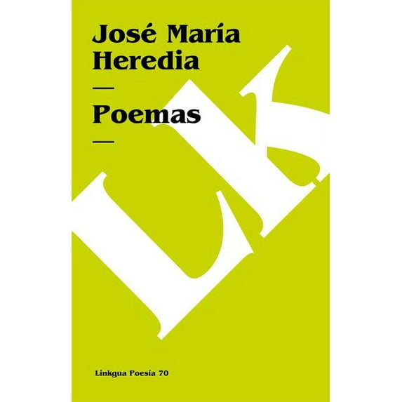 PoesÃa Poemas, Book 70, (Paperback)