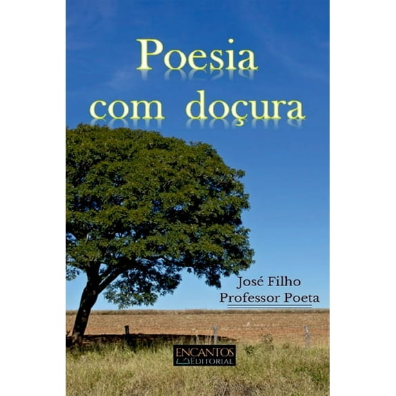 Poesia Com Doçura, (Paperback)