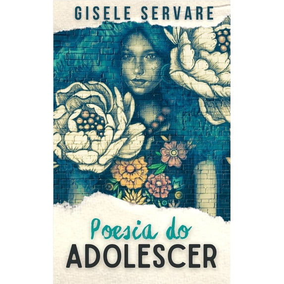 Poesia do adolescer, (Paperback)