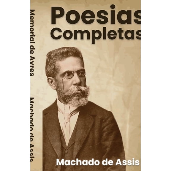 Poesias Completas, (Paperback)