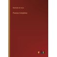 thumbnail image 1 of Poesias Completas, (Paperback), 1 of 1