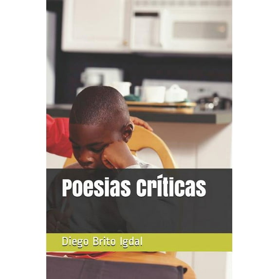 Poesias Críticas (Paperback)