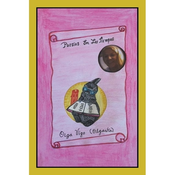 Poesias de estos tiempos (Spanish Edition)