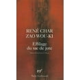thumbnail image 1 of Poesie/Gallimard: Effilage Du Sac de Jute (Series #A44147) (Paperback), 1 of 1