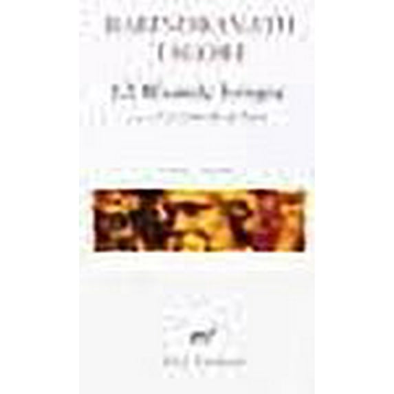 Poesie/Gallimard: Offrande Lyrique (Series #A31788) (Paperback)