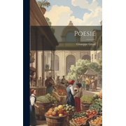 Poesie Hardcover