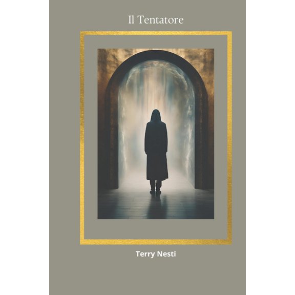 Poesie Il Tentatore: Si pu sbagliare per sempre, Book 1, (Paperback)