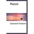thumbnail image 1 of Poesie (Paperback), 1 of 1
