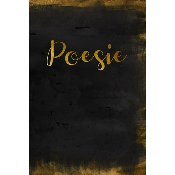Poesie : Poesiealbum für Erwachsene - Geburtstagsgeschenk für Frauen - Freundebuch - Erinnerungsalbum Mädchen (Paperback)